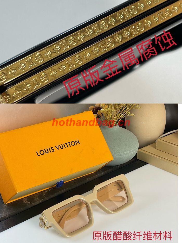 Louis Vuitton Sunglasses Top Quality LVS02219